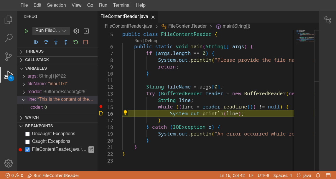 Online IDE Construction Kit